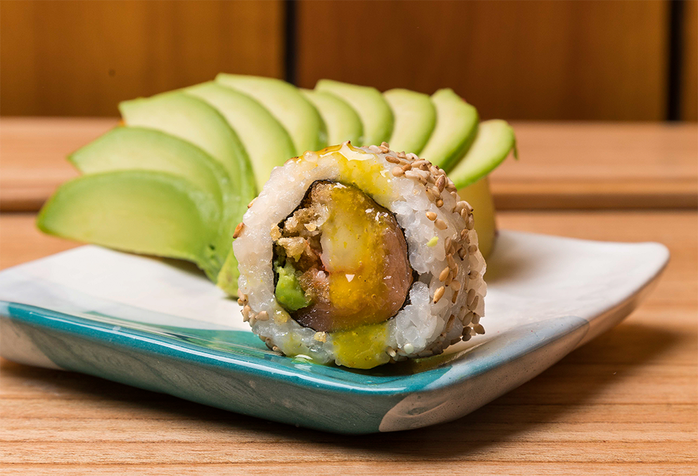 ROLL MOSTAZA DULCE